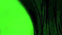 Face Sitting Farting in Leather Mini Shorts