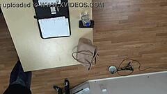 the recast of mandy mynxx left 3 featuring latina talent