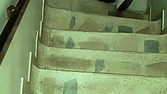 My First Time with Teen Babe in Homemade Colombian Ass Action