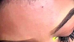 18yo Latina Slut Fucks During Lingerie Photoshoot