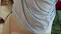 My First Time with Teen Babe in Homemade Colombian Ass Action