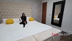 Come play with step mom and step aunt in 3some