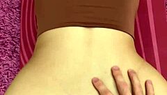 Pov: accidentally fucked my step sister during yoga stretching help