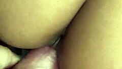 18yo Latina Slut Fucks During Lingerie Photoshoot