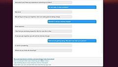 Hornstown Kim Dominates With Toys And Assfucking In Uncensored Action