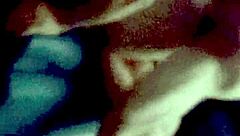 Hardcore Assfucking Anal Scene with Wife