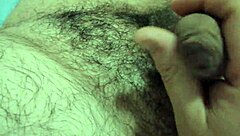 i'm running a solo massage session with my cock