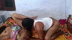 Indian Couple Swallows Creampie In Homemade Ranch Fuck!