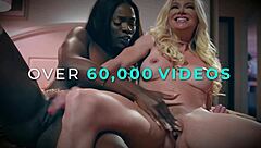 Havana Ginger Lets Bobbi Lick Pussy?