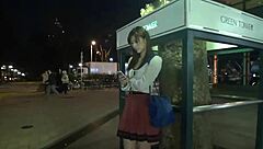 Yo, wanna see my wife play with toys and fuck?