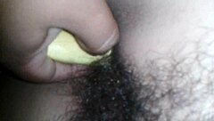 Masturbating With Mature Man In Suggestive Encounter