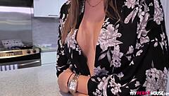 havana bleu to stepson: don't show pics