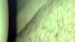 cumming in the ass of the little doll sex toy