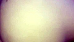 cumming in the ass of the little doll sex toy