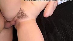 oh, playing a game with hot step sister leads to big tits and taboo fun!