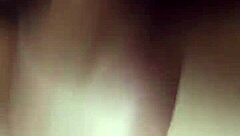 Hardcore Assfucking Anal Scene with Wife