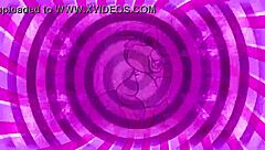 Sissy training contrasts teasing femdom with monster cock jerk instructions.