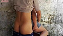 Wife Leaves, Maid Takes Over