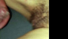 Wife Shared in Hot Amateur Cuckold Threesome