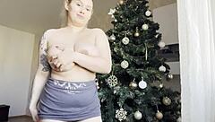 ready to masturbate my tight pussy?