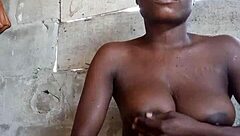 I warm up before real action, naughty bts tease