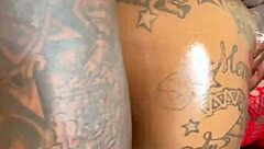 i'm fucking mr carlisyle with big black cock compilation