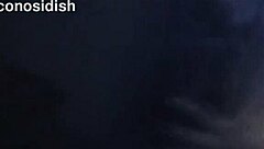 licking sis's boyfriend at home