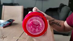 Sohimi Reviews Male Masturbation Toy