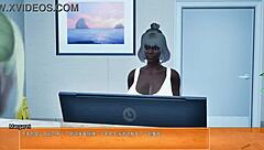 Sensual Adventures Treasure Island Demo Game Version