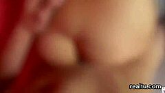 Czech Teen Seduced In Supermarket And Banged In Pov