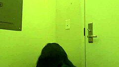 Big Ass Shaking with Dirty Talk and Tattoo for New Year