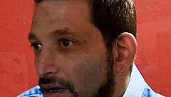 Does Cuckold Enjoy Watching Wife's Big Tits Pleasing BBC?