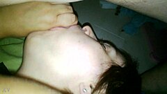 My ex-wife is such a great sucker 😏