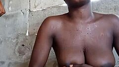 I warm up before real action, naughty bts tease