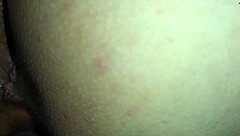 Cheating wife experiences intense POV fucking and creampie