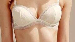 Girls In Flowery Underwear Showing Off Their Feet!