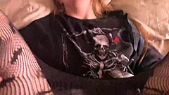 pov fucking your e-girl's hot stepsister hard