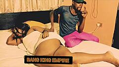 Sweet Step Mom's Wet Dripping Pussy Makes Me Cum Twice