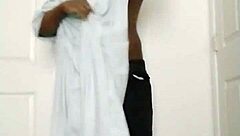 Feeling colors like the sun in slow dance