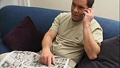 top heavy grannies licking and blowing in hardcore scene