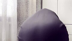 horny algerian milf with big ass