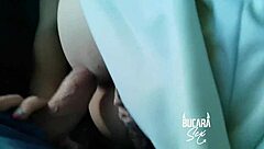 Horny girlfriend delivers deepthroat oral on a bus to Bogota