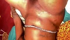 Stepdad Accidentally Mistakes His Stepdaughter For His Wife And Fucks Her And Leaves Her Pussy