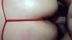 Punishing My Whore In Hardcore Doggystyle