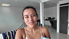 my big ass roomie models for me