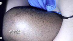 Paolla Hotwife Teaches 23cm Black Cock to Fuck in Car, Husband Watches