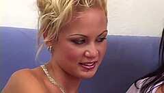 five hot chicks share one dick in hot fffffm group sex scene with masturbation fucking shoes deepthroat anal finger asshole tits sexy milf cock