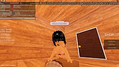 exploring 13 roblox porn with ebony characters
