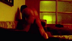 i make her moan in bed and on the sofa