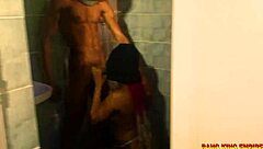 i fucked friend's wife in bathroom while husband watched, jezzebel queen